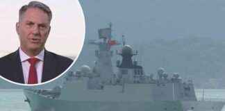 China’s Firing Notification Response Off Australian Coast: Unsatisfactory chinas-firing-notification-response-off-australian-coast-unsatisfactory