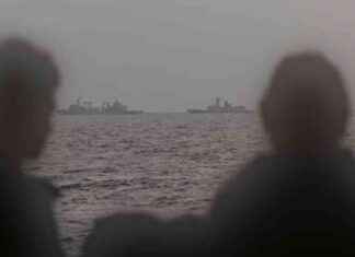 Chinese Naval Vessels Activity in Tasman Sea Explained chinese-naval-vessels-activity-in-tasman-sea-explained
