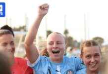 City Striker Celebrates Matildas Recall with Hat-Trick Brilliance city-striker-celebrates-matildas-recall-with-hat-trick-brilliance
