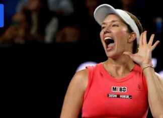 Collins Enjoys Promised ‘Five Star Vacay’ After Aus Open Dispute collins-enjoys-promised-five-star-vacay-after-aus-open-dispute