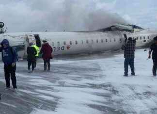 Compensation Offered: $46,000 for Passengers in Crash Landing compensation-offered-46000-for-passengers-in-crash-landing