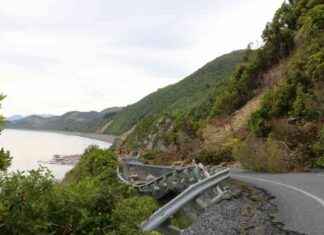 Correlation Between Swarms and Slow-Slip Earthquakes correlation-between-swarms-and-slow-slip-earthquakes