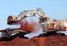 Court told of cultural landscape destruction at mine site court-told-of-cultural-landscape-destruction-at-mine-site