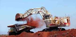 Court told of cultural landscape destruction at mine site court-told-of-cultural-landscape-destruction-at-mine-site