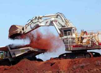 Court told of cultural landscape destruction at mine site court-told-of-cultural-landscape-destruction-at-mine-site