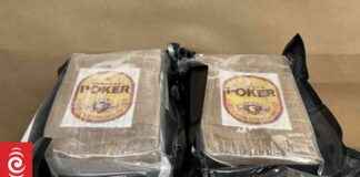 Customs Seizes $35 Million Cocaine at Auckland Airport customs-seizes-35-million-cocaine-at-auckland-airport