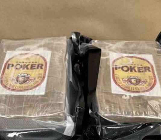 Customs Seizes $35 Million Cocaine at Auckland Airport customs-seizes-35-million-cocaine-at-auckland-airport