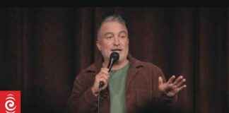 Dai Henwood Postpones Shows Due to Lungs Tumour Activity dai-henwood-postpones-shows-due-to-lungs-tumour-activity