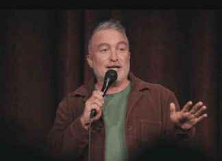 Dai Henwood Postpones Shows Due to Lungs Tumour Activity dai-henwood-postpones-shows-due-to-lungs-tumour-activity