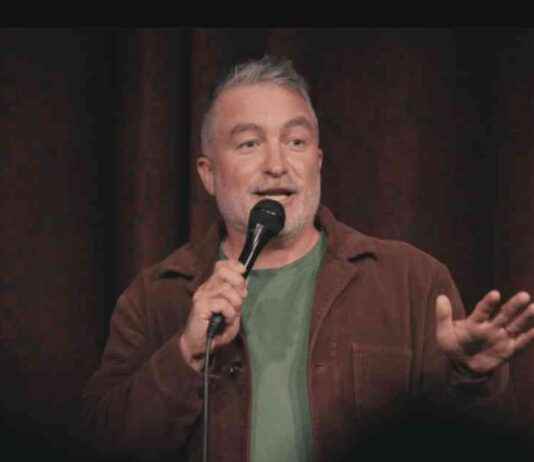 Dai Henwood Postpones Shows Due to Lungs Tumour Activity dai-henwood-postpones-shows-due-to-lungs-tumour-activity