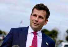 David Seymour on Regulatory Standards Bill: Impact on Politicians david-seymour-on-regulatory-standards-bill-mpact-on-politicians