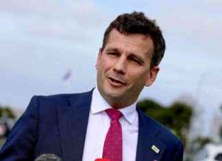 David Seymour on Regulatory Standards Bill: Impact on Politicians david-seymour-on-regulatory-standards-bill-mpact-on-politicians