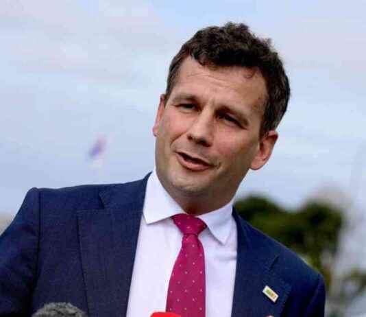 David Seymour on Regulatory Standards Bill: Impact on Politicians david-seymour-on-regulatory-standards-bill-mpact-on-politicians