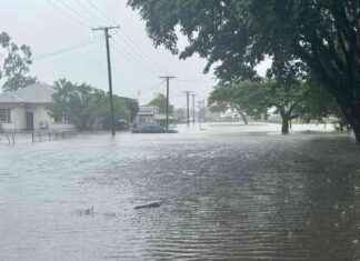 Deadly Flooding in North Queensland: 1 Fatality, Thousands Evacuated deadly-flooding-in-north-queensland-1-fatality-thousands-evacuated