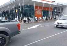 Destiny Church Disrupts Auckland Pride and Rainbow Event destiny-church-disrupts-auckland-pride-and-rainbow-event