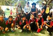 Enhancing Education through Waitangi Treaty Education enhancing-education-through-waitangi-treaty-education