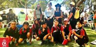 Enhancing Education through Waitangi Treaty Education enhancing-education-through-waitangi-treaty-education