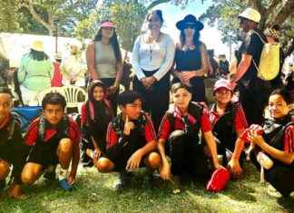 Enhancing Education through Waitangi Treaty Education enhancing-education-through-waitangi-treaty-education