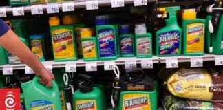 Environmental Group Challenges Regulator on Roundup Herbicide environmental-group-challenges-regulator-on-roundup-herbicide