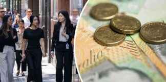 Experts Call for $135 Billion Overhaul of Australia’s Infrastructure experts-call-for-135-billion-overhaul-of-australias-nfrastructure