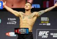 Faith-led UFC Veteran Returns to Fighting faith-led-ufc-veteran-returns-to-fighting
