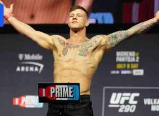 Faith-led UFC Veteran Returns to Fighting faith-led-ufc-veteran-returns-to-fighting