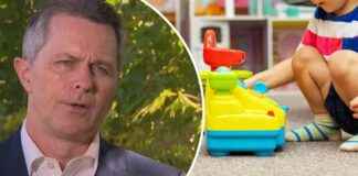 Fast-Track Free Childcare Changes Before Federal Election fast-track-free-childcare-changes-before-federal-election