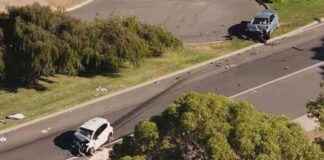 Fatal Crash Leaves Woman Dead, Ride-Share Driver Critical fatal-crash-leaves-woman-dead-ride-share-driver-critical