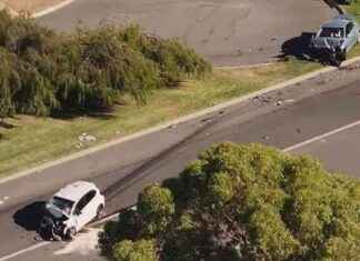 Fatal Crash Leaves Woman Dead, Ride-Share Driver Critical fatal-crash-leaves-woman-dead-ride-share-driver-critical