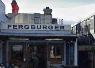 Fergburger Apologizes for Racial Slur on Customer Receipt fergburger-apologizes-for-racial-slur-on-customer-receipt