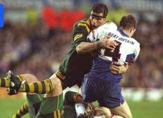 First openly gay men’s NRL or AFL player came out in 1995 first-openly-gay-mens-nrl-or-afl-player-came-out-in-1995