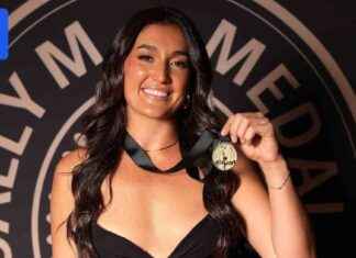 Kernick Reveals Reasons for Jillaroos Omission After Dally M Win kernick-reveals-reasons-for-jillaroos-omission-after-dally-m-win