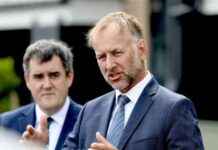 Kāinga Ora CEO addresses uncertainty over evicted tenants’ relocation. kinga-ora-ceo-addresses-uncertainty-over-evicted-tenants-relocation