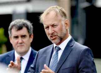 Kāinga Ora CEO addresses uncertainty over evicted tenants’ relocation. kinga-ora-ceo-addresses-uncertainty-over-evicted-tenants-relocation