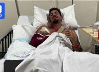 Kokkinakis undergoes surgery to end mental and physical torment kokkinakis-undergoes-surgery-to-end-mental-and-physical-torment