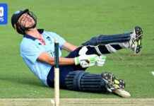 Konstas Overcomes Cramps to Achieve Maiden One-Day Hundred konstas-overcomes-cramps-to-achieve-maiden-one-day-hundred