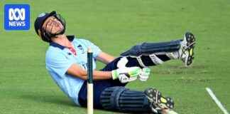 Konstas Overcomes Cramps to Achieve Maiden One-Day Hundred konstas-overcomes-cramps-to-achieve-maiden-one-day-hundred