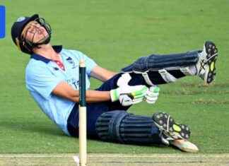 Konstas Overcomes Cramps to Achieve Maiden One-Day Hundred konstas-overcomes-cramps-to-achieve-maiden-one-day-hundred