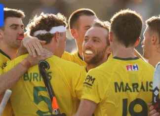 Kookaburras Continue Rebuilding: Defeat Dutch Champions kookaburras-continue-rebuilding-defeat-dutch-champions