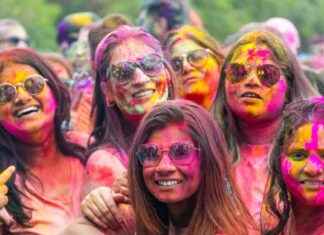 Krishna Holi Festival of Colours in Auckland krishna-holi-festival-of-colours-in-auckland