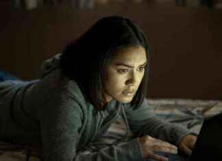 Luciane Buchanan: Rising Star of Netflix’s Hit Shows luciane-buchanan-rising-star-of-netflixs-hit-shows