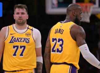 Luka Dončić Lakers Debut Trade: Key Focus and Target luka-doni-lakers-debut-trade-key-focus-and-target