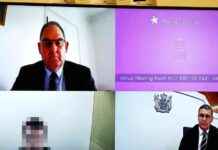 Man Pleads Not Guilty in Police Officer Lyn Fleming Murder man-pleads-not-guilty-in-police-officer-lyn-fleming-murder