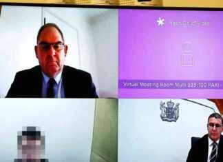 Man Pleads Not Guilty in Police Officer Lyn Fleming Murder man-pleads-not-guilty-in-police-officer-lyn-fleming-murder