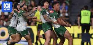 Maori vs Indigenous All Stars NRL Exhibition: Results and Highlights maori-vs-ndigenous-all-stars-nrl-exhibition-results-and-highlights