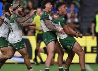 Maori vs Indigenous All Stars NRL Exhibition: Results and Highlights maori-vs-ndigenous-all-stars-nrl-exhibition-results-and-highlights