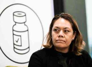 Margie Apa resigns as Te Whatu Ora boss margie-apa-resigns-as-te-whatu-ora-boss