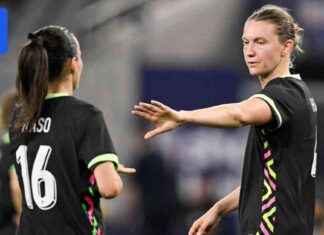 Matildas Coach Search Deadline Revealed: Players Express Frustrations matildas-coach-search-deadline-revealed-players-express-frustrations