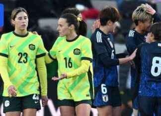 Matildas look to players-only meeting for USA showdown turnaround. matildas-look-to-players-only-meeting-for-usa-showdown-turnaround