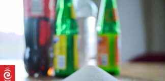 Mayor Opposes Proposed Ban on Sugary Drinks in City mayor-opposes-proposed-ban-on-sugary-drinks-in-city